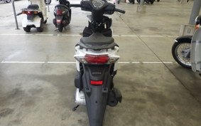 HONDA DIO 110 Lite JK46