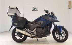 HONDA NC750X DCT 2015 RC72