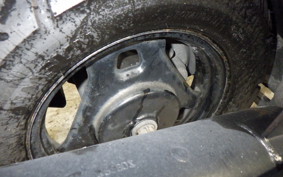 SUZUKI ADDRESS V125 CF46A