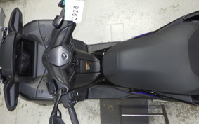 YAMAHA X-MAX 250 2025 SGA8J