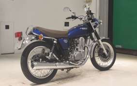 YAMAHA SR400 Gen.5 2022 RH16J