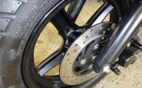SUZUKI ADDRESS V125 Gen.2 DP12H