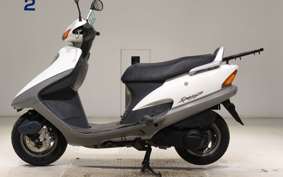 HONDA SPACY 125 Gen. 3 2008 JF04