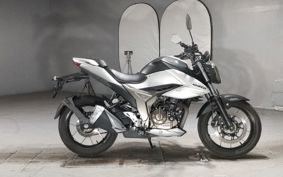 SUZUKI JIKUSA-250 ED22B