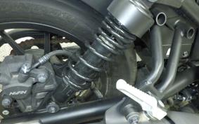HONDA REBEL 250 S MC49