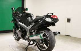 KAWASAKI ZZ1100 NINJA R Gen.2 1995 ZXT10D