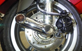 VESPA PRIMAVERA 125 2005