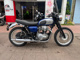 Фото Kawasaki W650 2009 с японского аукциона