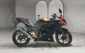 KAWASAKI NINJA 250R EX250K