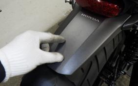 HONDA GB350S 2022 NC59