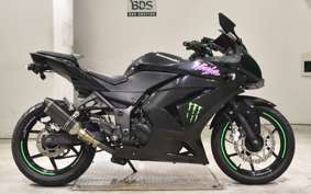 KAWASAKI NINJA 250R EX250K