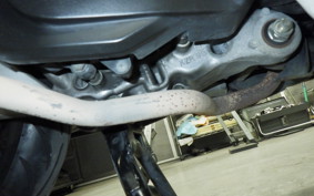 HONDA PCX125 2024 JF56