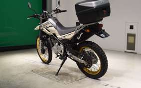 YAMAHA SEROW 250 Gen.2 DG17J