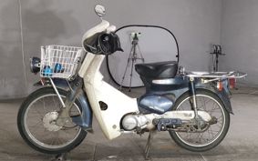 HONDA SUPER CUB50 AA01