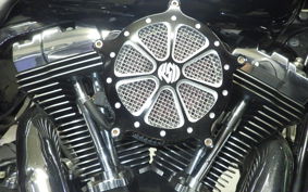 HARLEY FLHTC 1580 2009