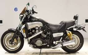 YAMAHA VMAX 2003