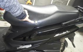 SUZUKI ｽｳｨｯｼｭ125 DV12B