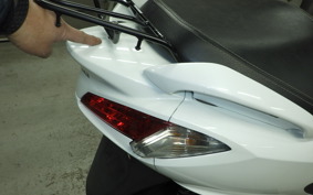 SUZUKI SKYWAVE 200 (Burgman 200) CH41A