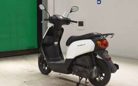 HONDA TACT-4ﾍﾞｰｼｯｸ AF79