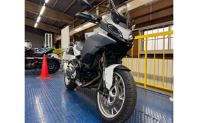 BMW F900XR PREMIUM LINE 2021 0K21
