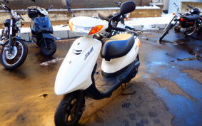 YAMAHA JOG DELUXE SA39J