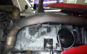 DUCATI ST3 2007