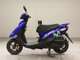Фото Yamaha JOG ZR-4 2002 с японского аукциона