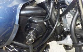 YAMAHA DRAGSTAR 250 2000 VG05J