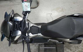 HONDA ADV150 KF38