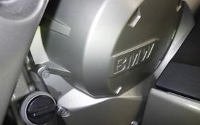BMW K1600GTL 2012