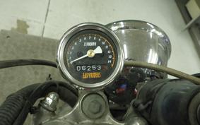 YAMAHA XJ400 SPECIAL 1981 4G0