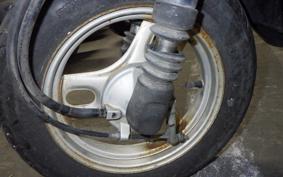 HONDA TODAY 2004 AF61