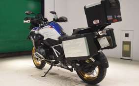 BMW R1250GS 2021