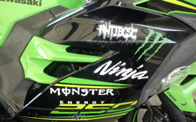KAWASAKI NINJA 250 2 EX250P