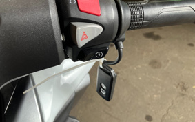 TRIUMPH SPEED TWIN 1200RS 2025 DD0H20