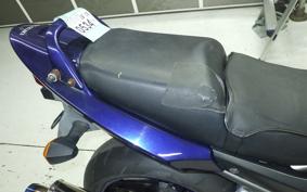 SUZUKI BANDIT 1250 SA 2009 GW72A