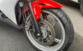 HONDA CBR250R ABS MC41