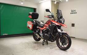 SUZUKI V-STROM 250