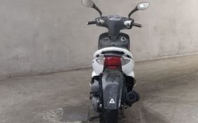 YAMAHA CYGNUS 125 X SE21