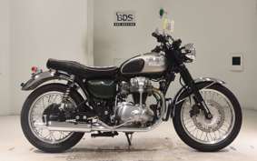 KAWASAKI W650 2008 EJ650A