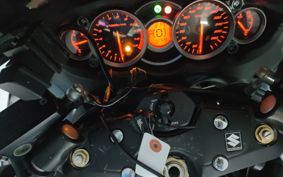 SUZUKI GSX1300R HAYABUSA 2014 CK111