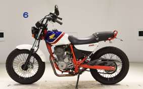 HONDA FTR223 MC34
