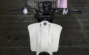 SUZUKI BIRDIE 50 E BA43A