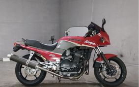 KAWASAKI GPZ900R NINJA ZX900A