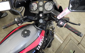 YAMAHA XJ400Z 1983 33M