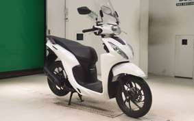 HONDA DIO 110 2022 JK03
