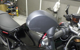 YAMAHA XSR900 2023 RN80J