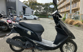 HONDA DIO AF62