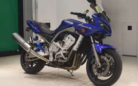 YAMAHA FZS1000 FAZER 2001 RN061