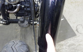 YAMAHA DRAGSTAR 400 CLASSIC 2000 4TR